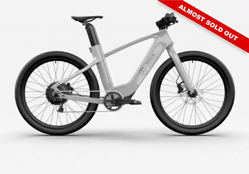 eBikes
