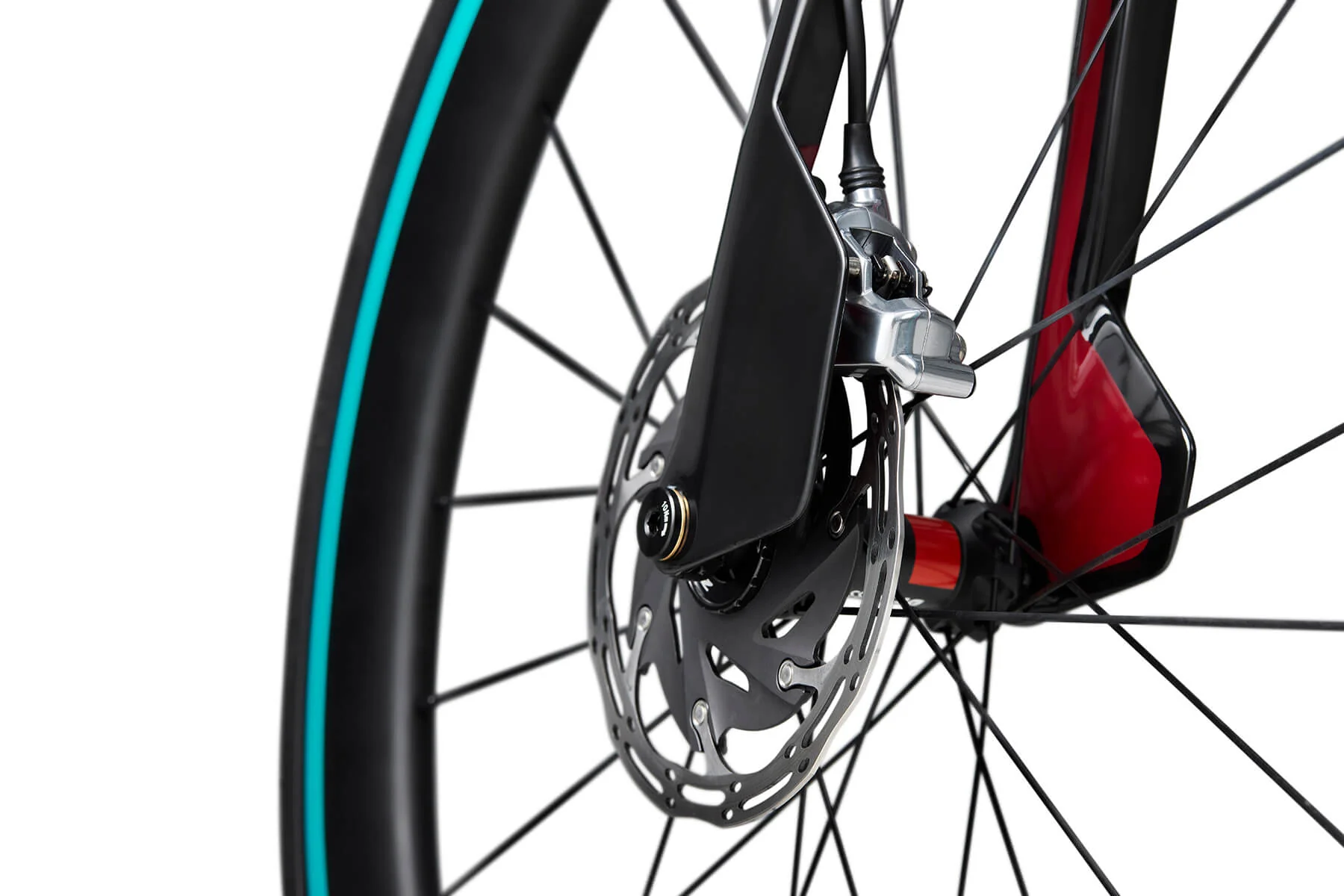Mercedes-AMG PETRONAS F1® Team V13 Road Edition - Image 13