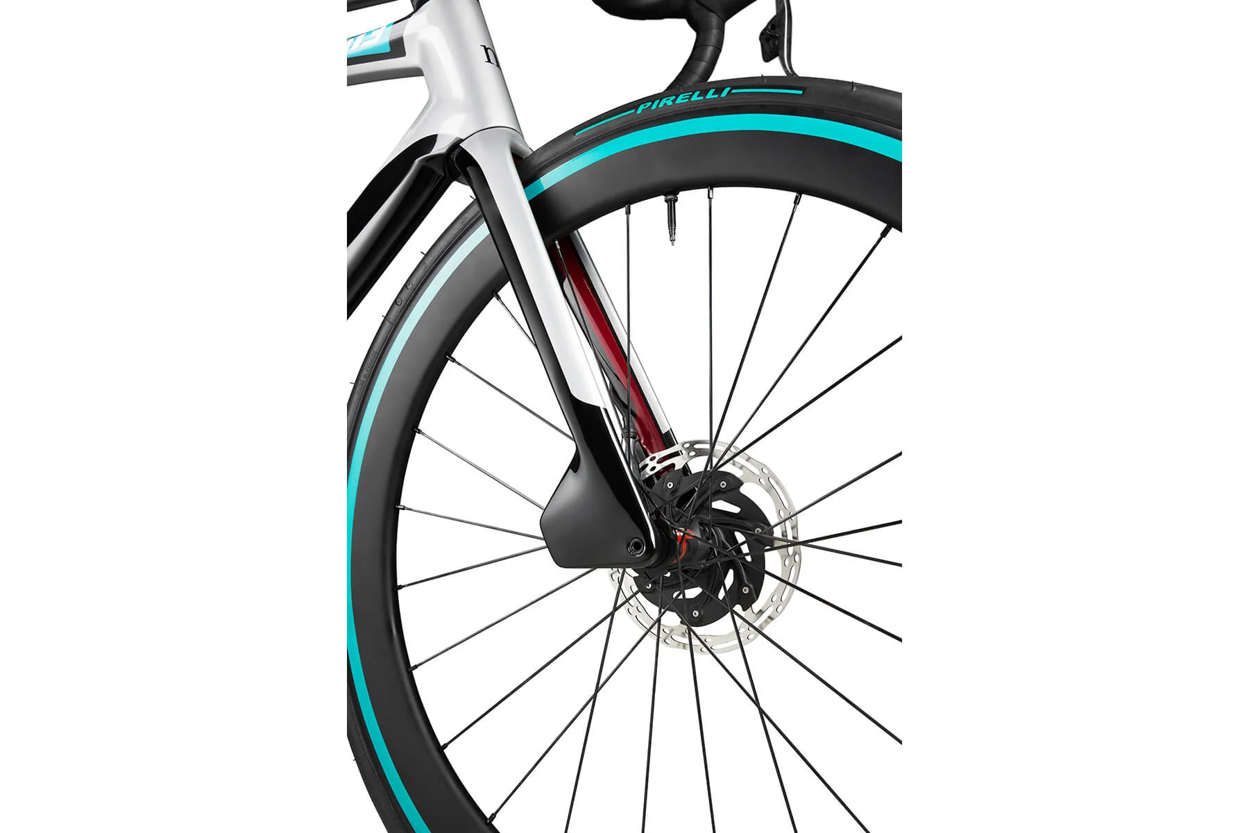 Mercedes-AMG PETRONAS F1® Team V13 Road Edition - Image 14