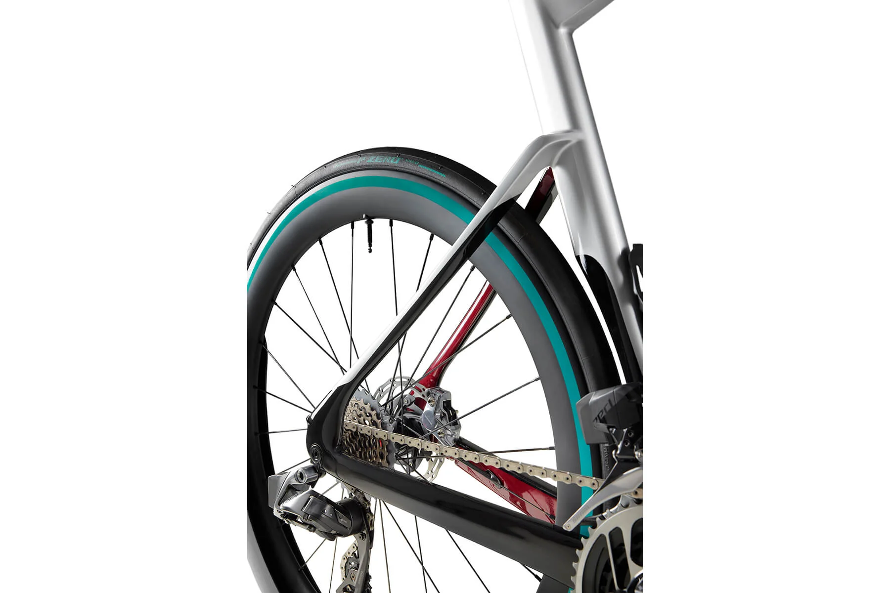 Mercedes-AMG PETRONAS F1® Team V13 Road Edition - Image 15