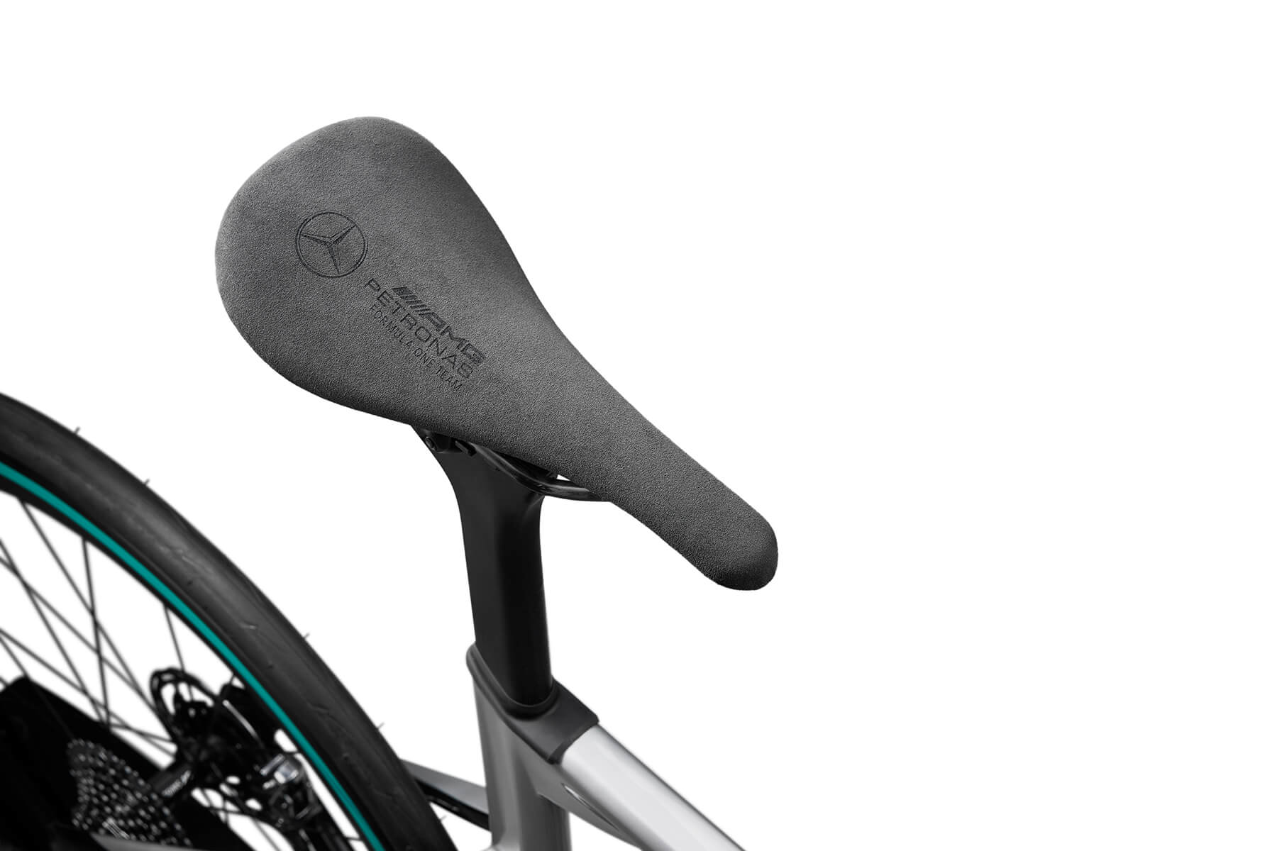 Mercedes-AMG PETRONAS F1® Team V13 Road Edition - Image 16
