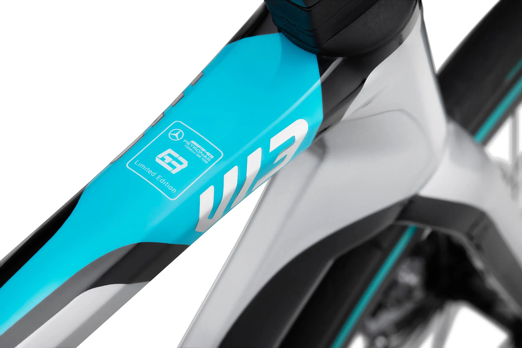 Mercedes-AMG PETRONAS F1® Team V13 Road Edition - Image 19