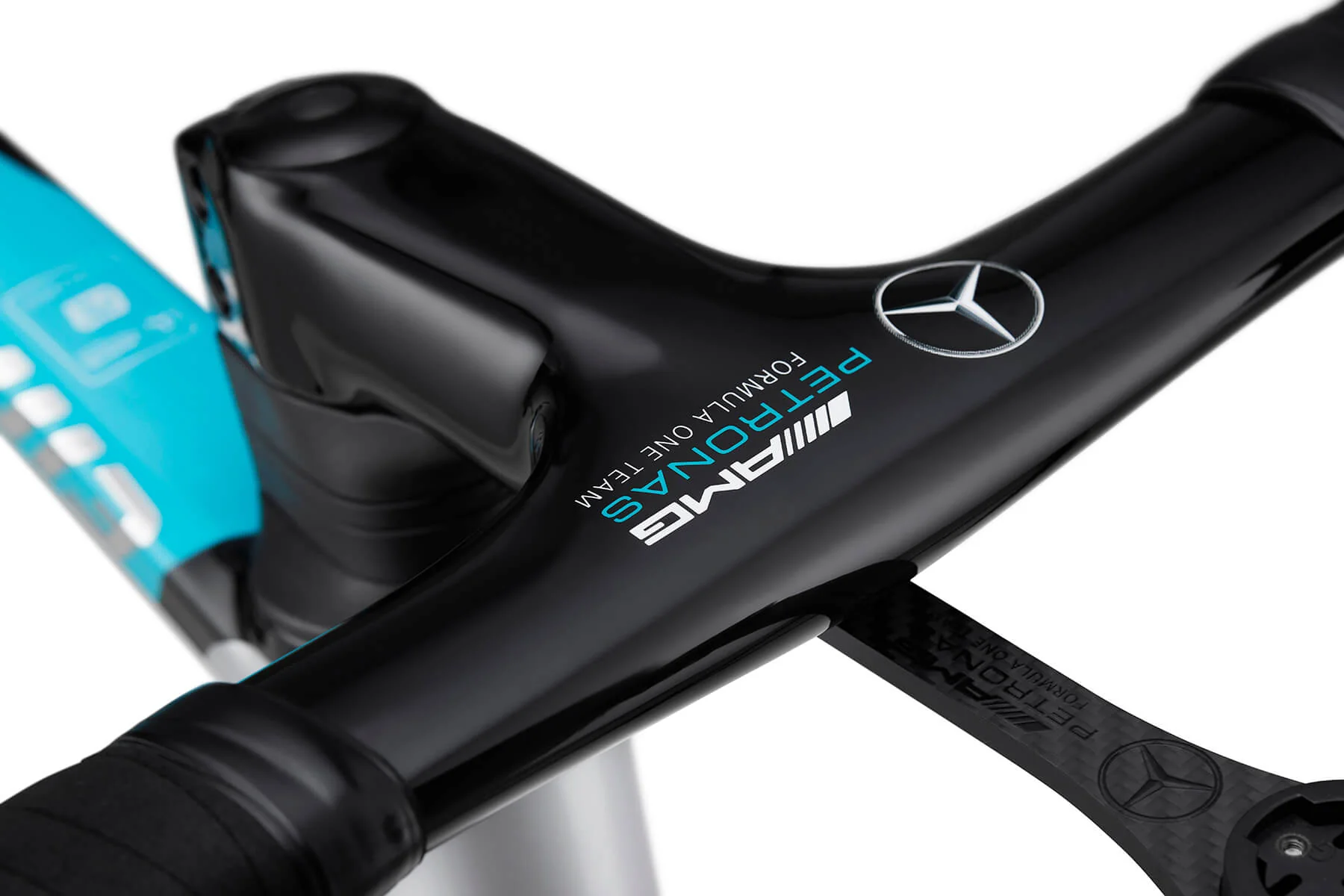 Mercedes-AMG PETRONAS F1® Team V13 Road Edition - Image 21