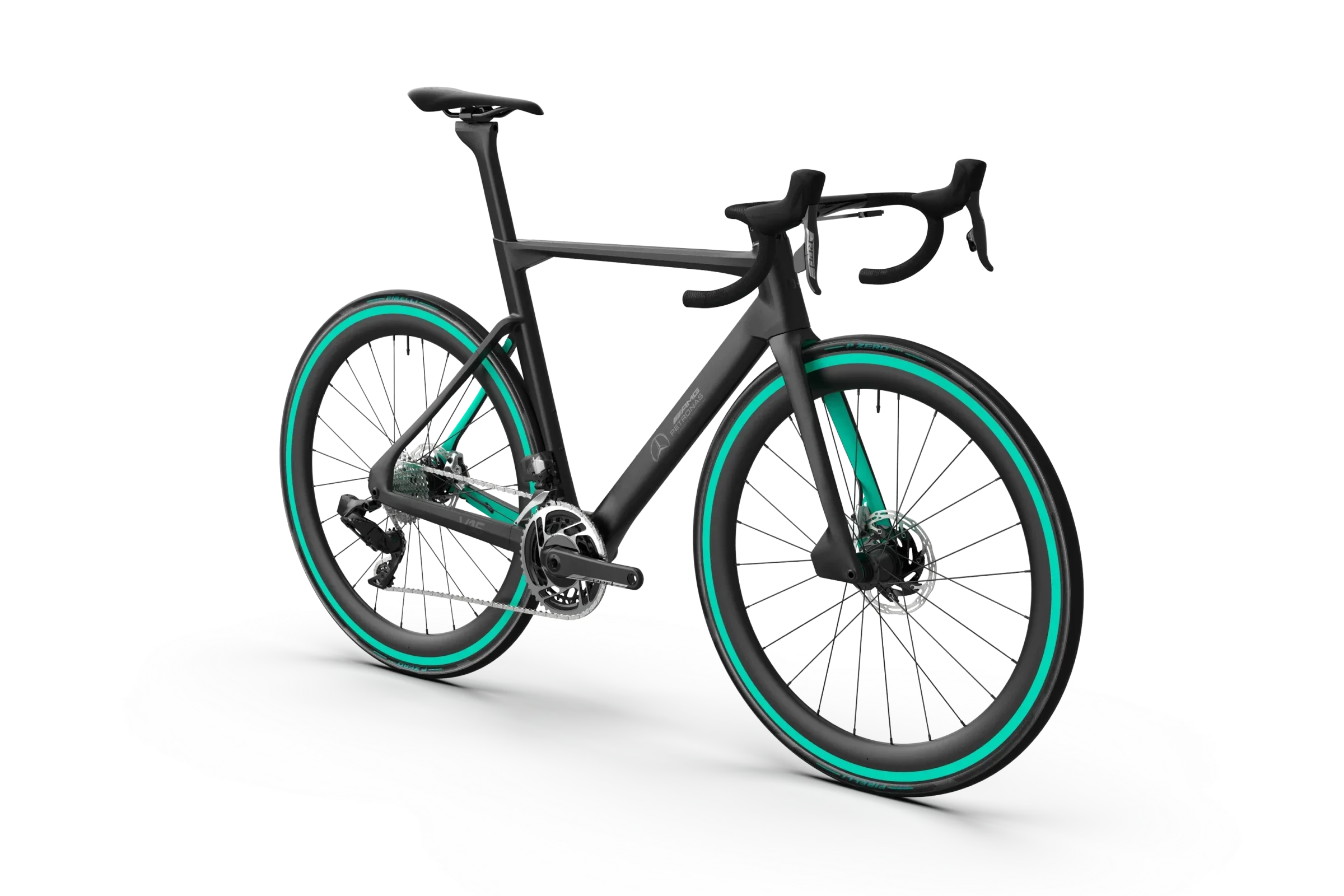 Mercedes-AMG PETRONAS F1® Team Road Edition - Image 5