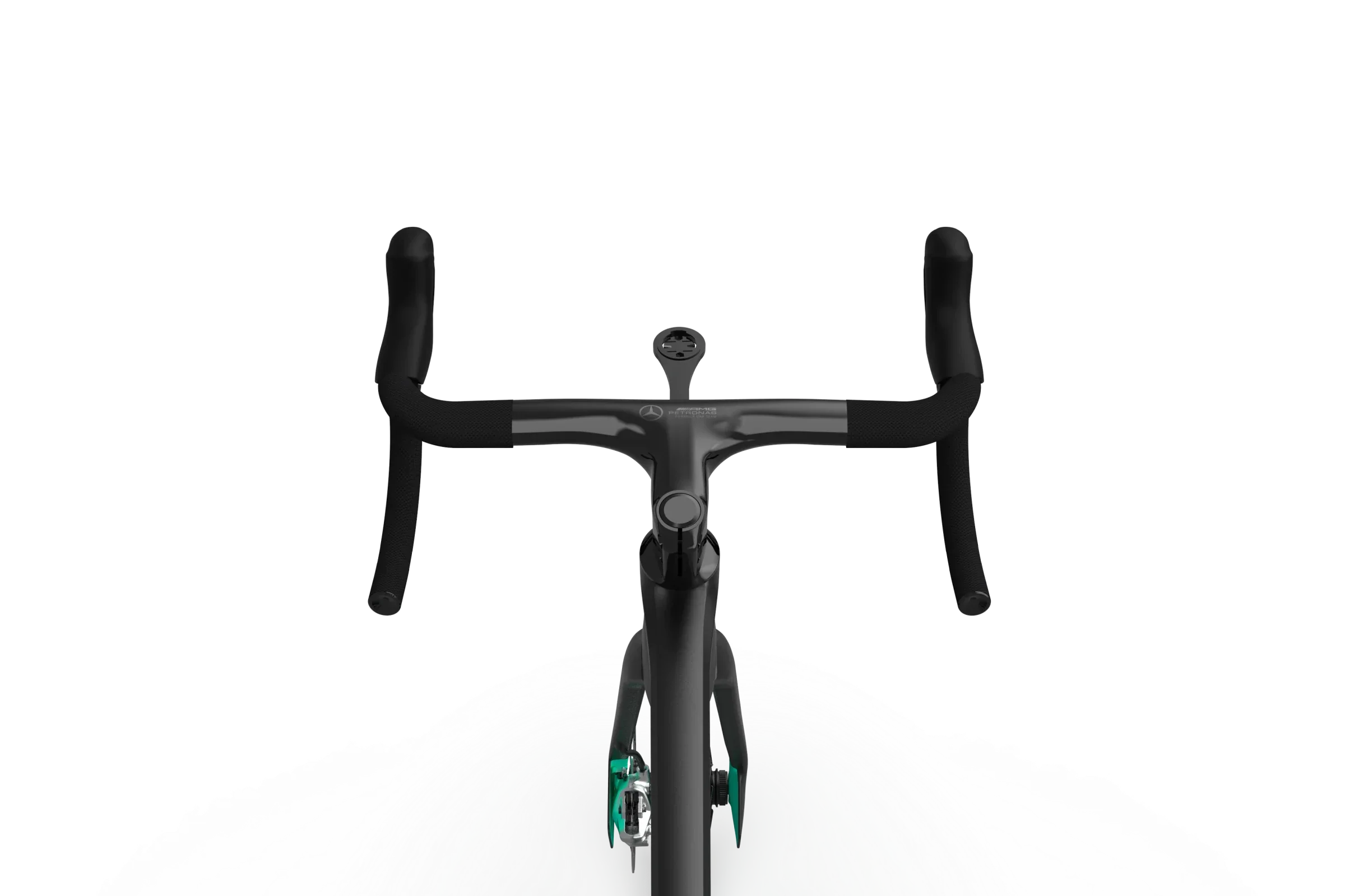 Mercedes-AMG PETRONAS F1® Team Road Edition - Image 8