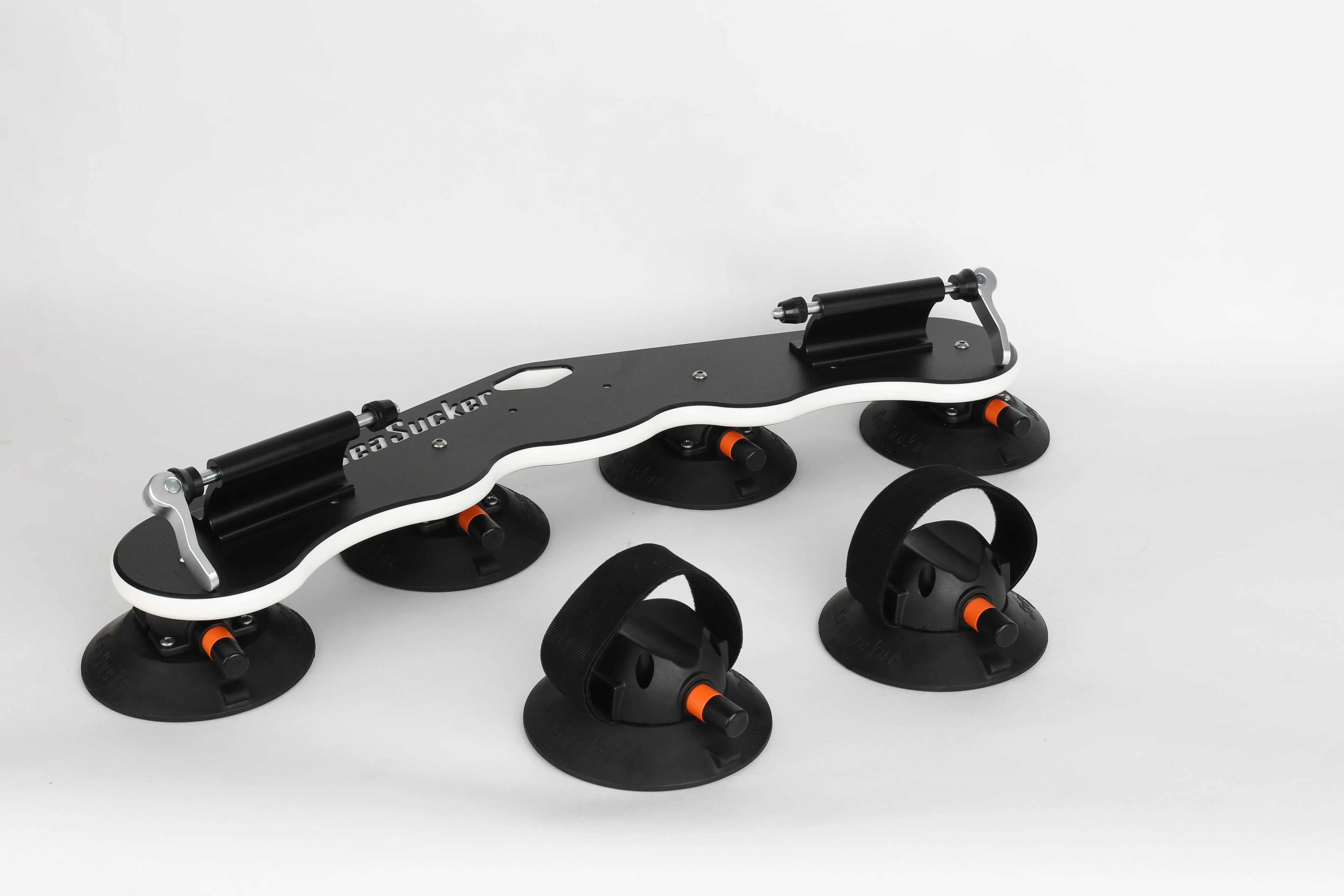 SeaSucker Mini Bomber Bike Rack - Image 3