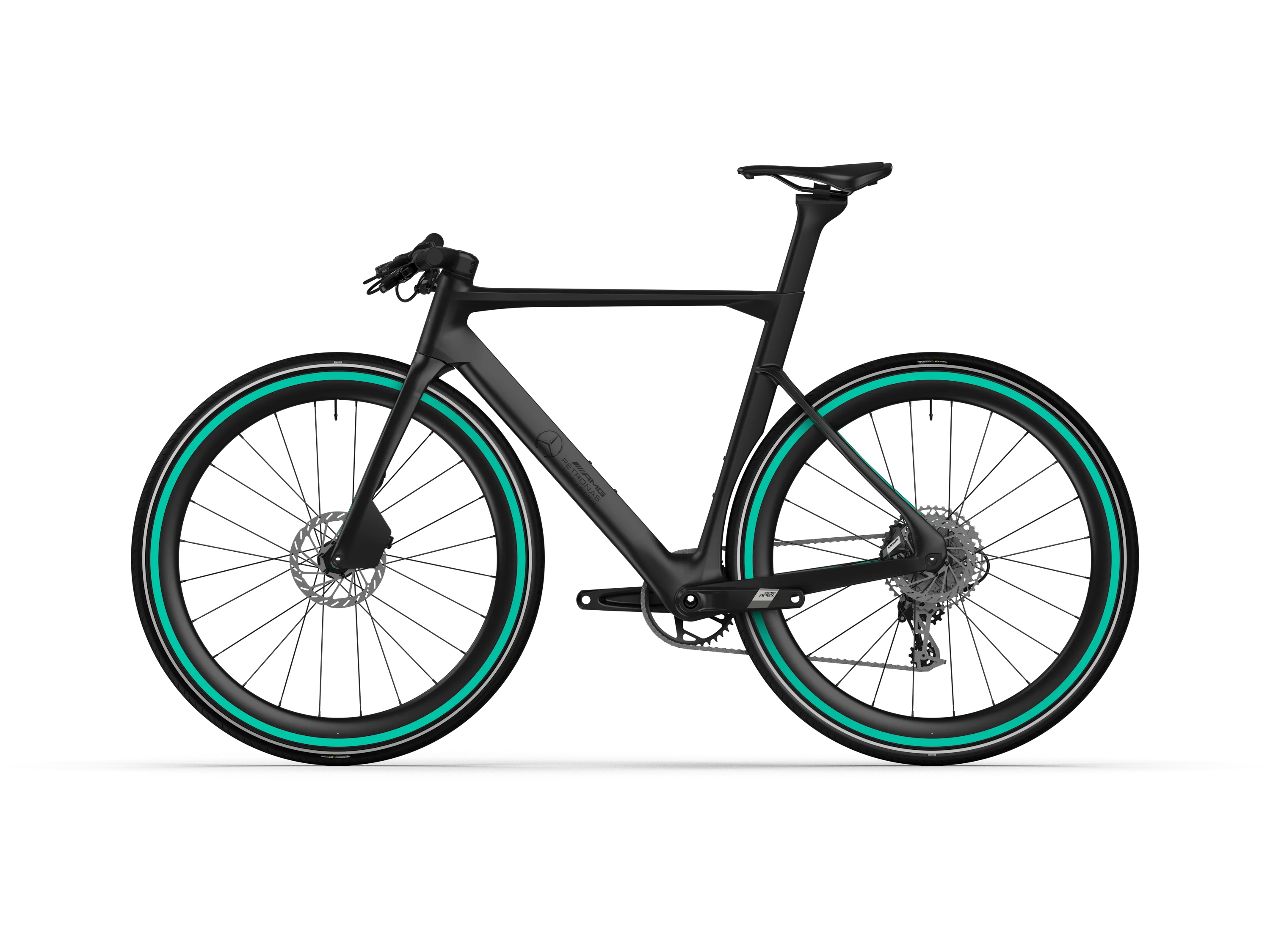 Mercedes-AMG PETRONAS F1® Team Urban Edition - Image 3