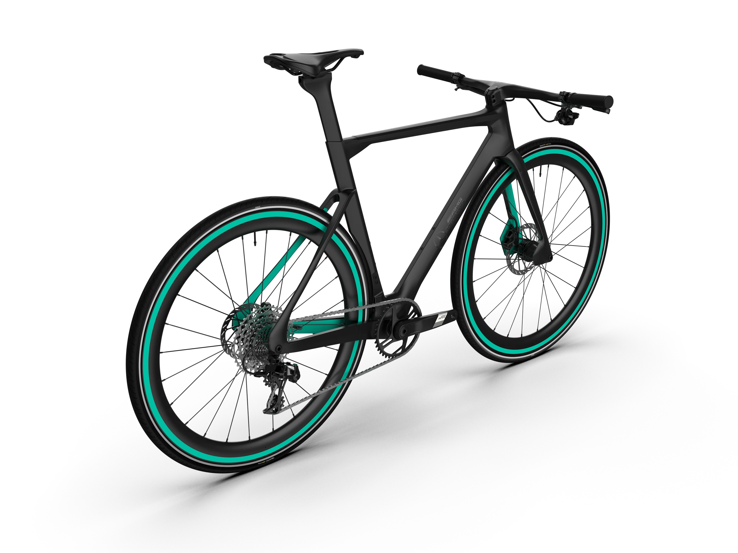 Mercedes-AMG PETRONAS F1® Team Urban Edition - Image 4