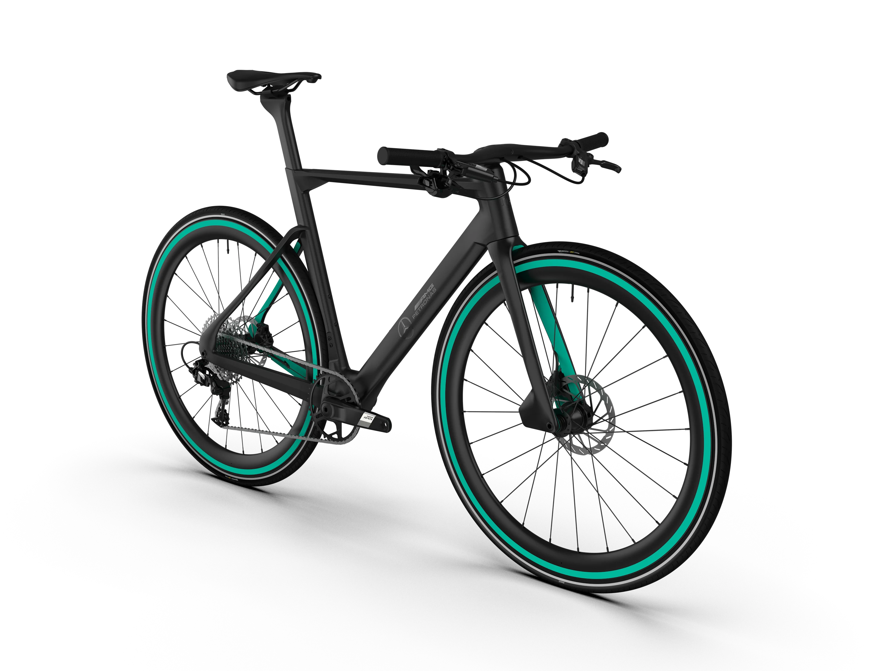 Mercedes-AMG PETRONAS F1® Team Urban Edition - Image 5