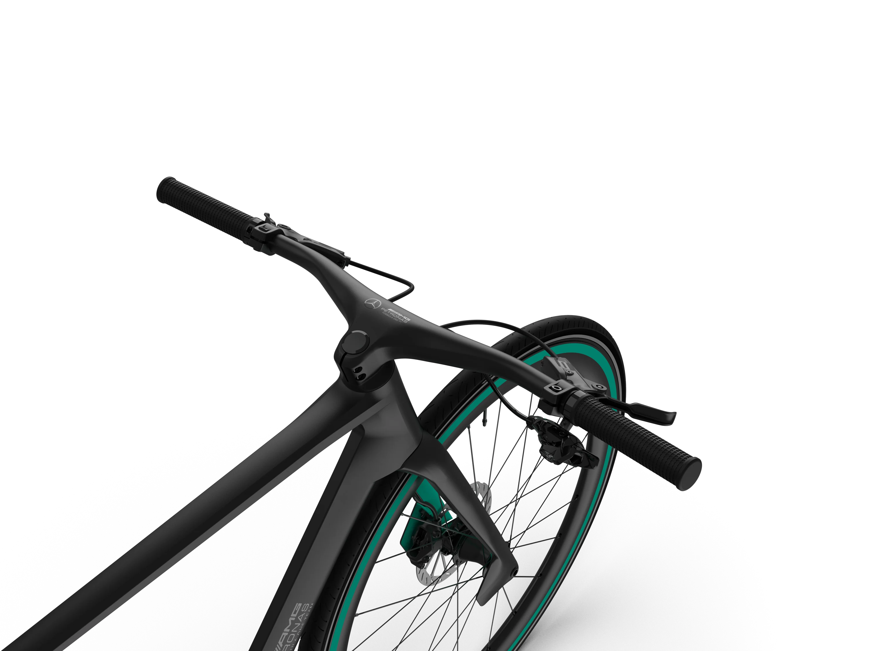 Mercedes-AMG PETRONAS F1® Team Urban Edition - Image 8